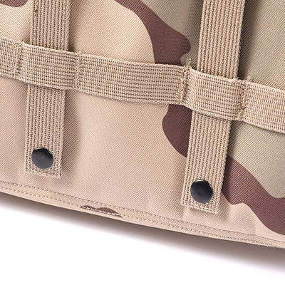 Molle system