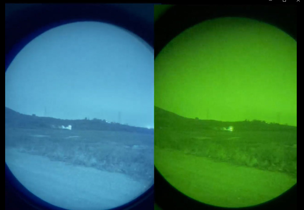 Night Vision Devices