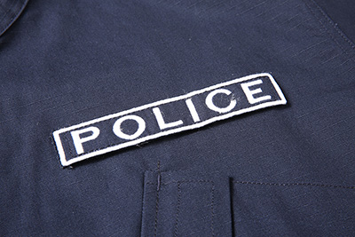 ACU Police Uniform