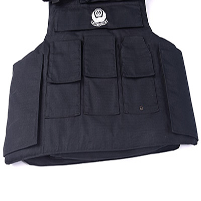 Army bulletproof vest