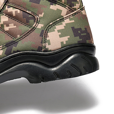Army Military Police Jungle boots