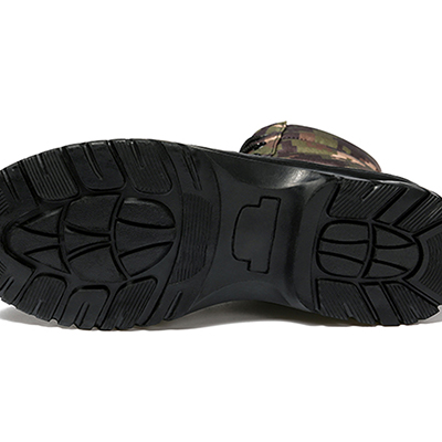 Army military tactical jungle boots