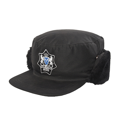 Fornitore di cappelli della polizia della Georgia