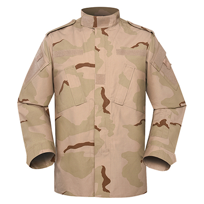 Fornitore di uniformi dell'esercito militare