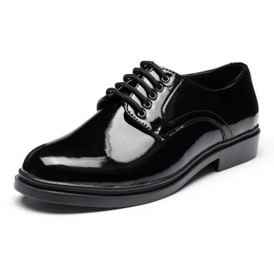 Business formal men's officer shoes