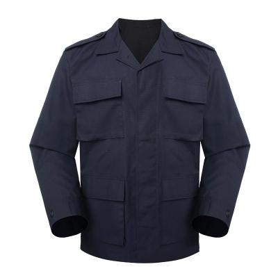 uniforme della polizia tattica da combattimento militare ripstop