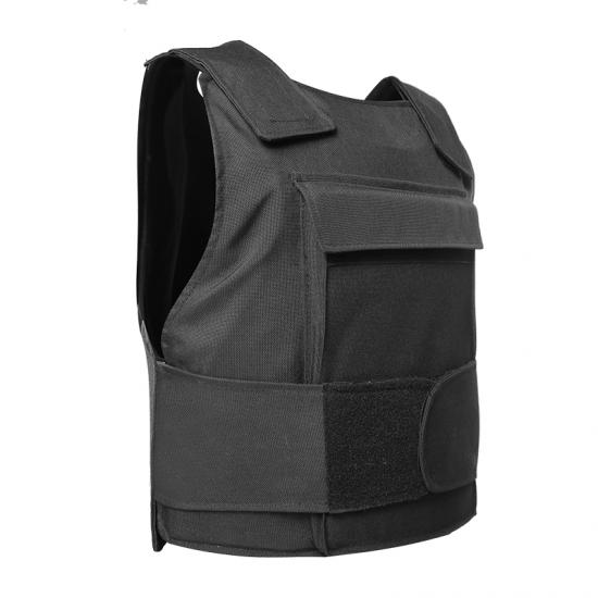 NIJ IIIA/III/ IV bulletproof vest