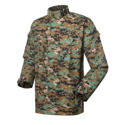 uniforme militare militare verde cammuffamento americano uniforme militare
