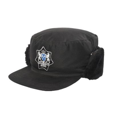 Cappello caldo invernale dell'esercito del cappello militare tattico della polizia della Georgia
