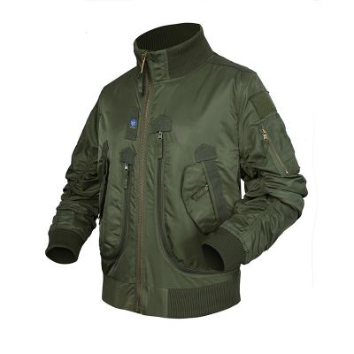 giacca ECWCS verde dell'esercito parka