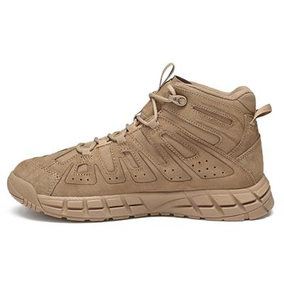 scarpe da esterno sport militare Desert Army Stivali tattici