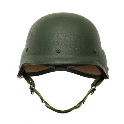 NIJ IIIA Bulletproof Helmet