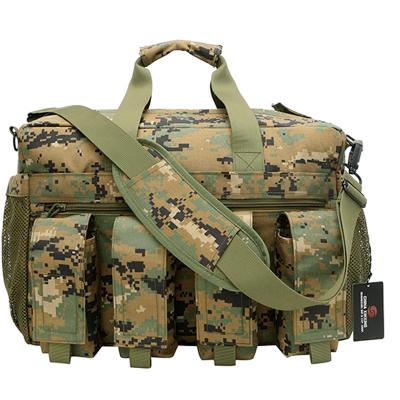 Rifle Cartridge Holder Bag