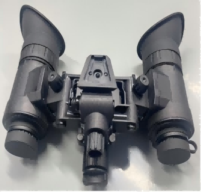 Binocolo tattico militare per visione notturna