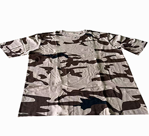 50,000 pezzi di magliette dell'esercito dal ciad | xinxingarmy.com
